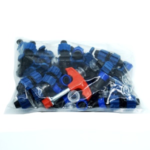 Pachet irigare 21 accesorii