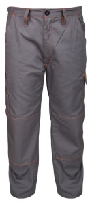 Pantalon Orange / T: XXL-56