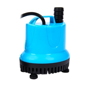 Pompa submersibila 25W pentru fantani arteziene, debit 1.8mc/h, 2H, peisagistica si acvarii