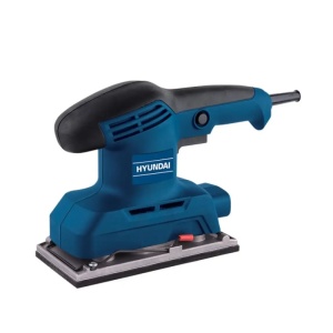 Slefuitor cu vibratii Hyundai HY-OS186, 240W, talpa 93 x 186mm