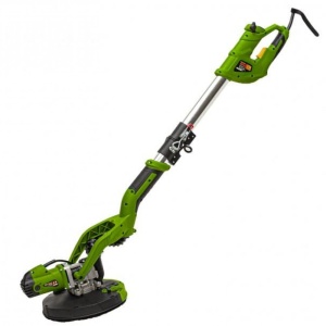 Slefuitor pereti si tavan ProCraft EX750, 750W, 225 mm, cu accesori