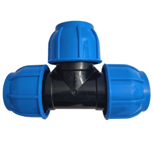 Teu Egal Compresiune PEID – 25 mm