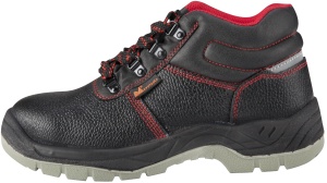 Bocanci Protectie Talpa Injectata PU S3 / M: 45