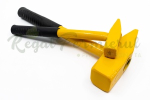 Ciocan cu coada din fibra de carbon, cod produs c-11