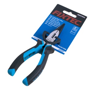 Cleste Varf Lung FIXTEC 6" Multifunctional