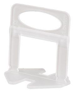 Clips Nivelare Gresie/Faianta / G[mm]: 1.5
