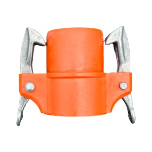 Conector pentru conducte 50mm