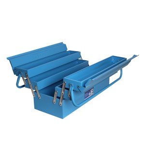 Cutie Metalica Scule FIXTEC 530x200x200mm