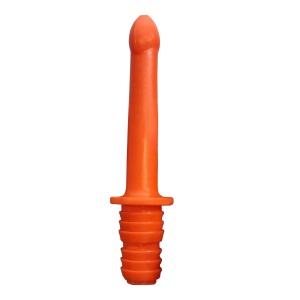 Duza de Stropit 1/2"-5/8" din PVC, pentru Furtun de gradina
