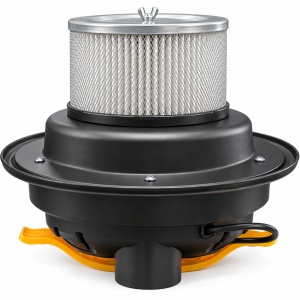 Filtru HEPA pentru aspirator cenusa K-605, SP-17