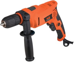 Masina de Gaurit cu Percutie ID 650, 3000 rpm, 650 W