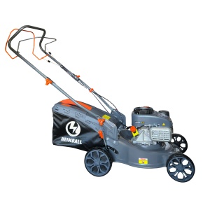 Masina de tuns iarba cu autopropulsie 45L, benzina,132CC, 2CP, HEIMDALL