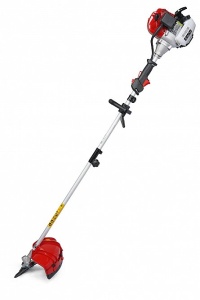 Motocoasa fir+disc 42cm MTD Smart BC 43 D -manerul