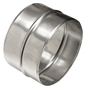 Mufa Legatura Tub Inox