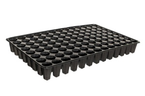 Pachet 100x Tava Alveolara 104 Celule scurte, calitatea 1