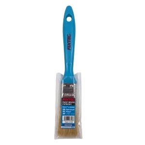 Pensula Vopsit FIXTEC 1"x44mm cu Maner Plastic