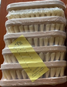 PERIE DE FRECAT DIN LEMN ATE HEAVY DUTY (6 buc.)