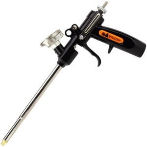 Pistol spuma poliuretanica Evotools 628189