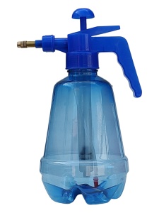Pulverizator Grădină 1.2L - Udat și Protejat Eficient Plantele