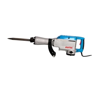 Spargator de Demolare FIXTEC 1500W cu Control Viteza