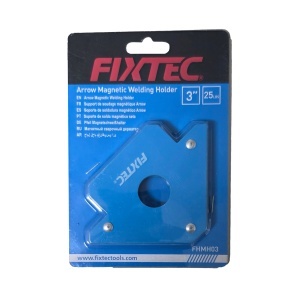 Suport magnetic sudura FIXTEC 3″ model FHMH03
