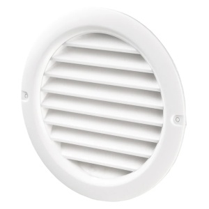 VENTS Grila PVC