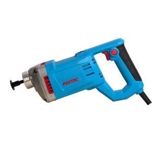 Vibrator Electric pentru Beton FIXTEC 800W 35mm