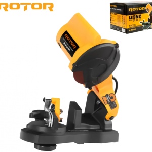 Aparat de ascutit lant drujba ROTOR R-7C101, 85W, 5500 rpm