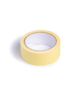 Banda adeziva mascare 25mm x 40Y BEDAX