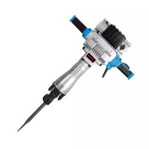 Ciocan demolator industrial FIXTEC 2100W, HEX 30mm