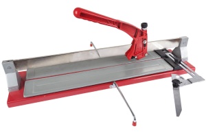 Dispozitiv cu ulei pentru taiat gresie si faianta, lungime 600mm, cod 628106
