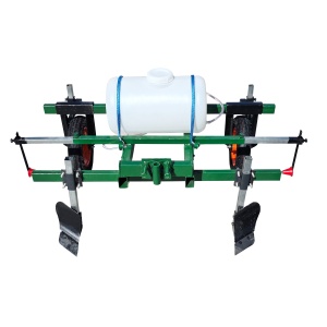 Dispozitiv intindere folie si pulverizare Heimdall , 110cm, 30L