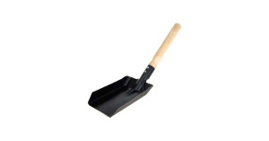Lopata pentru jar BBQ, 37x9,5 cm