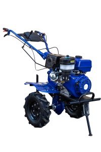 Motocultor 12 CP Regal Fermierul Roti 4.00-8 Benzina Euro 5 1+1