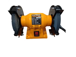 Polizor de banc ROTOR RMD150, 150W, 230V, 2950RPM