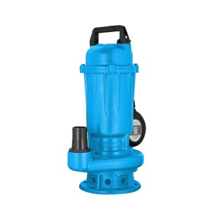 Pompa Ape Uzate FIXTEC 1CP 270L/min Submersibila