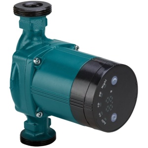 Pompa circulatie electronica Evosanitary Clasa A, tip 25/6-180, 45W