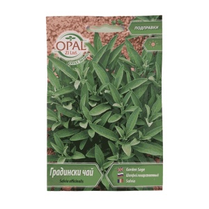 Seminte de Salvia officinalis, 5g