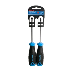 Set 2 surubelnite magnetice FIXTEC confort grip