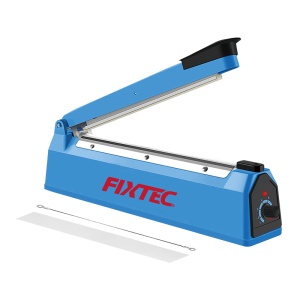 Sigilator Manual FIXTEC cu Impuls 12 Inch