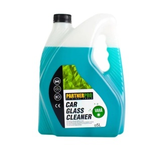 Solutie spalare parbriz vara PARTNERPRO 5L