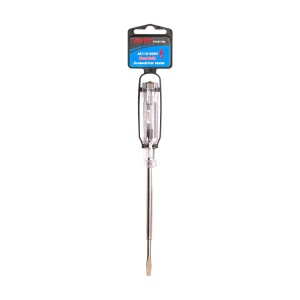Surubelnita tester FIXTEC 190mm