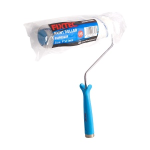 Trafalet FIXTEC 9" rola cu fibre 11 mm