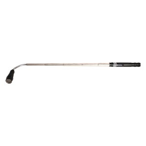 Unealta Telescopica Magnetica FIXTEC cu 3 LED-uri – Model FL03M
