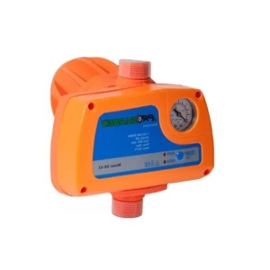 Automatizare electropompa ProGARDEN SK-03, 2.2kW, 230V, 10bar, 1inch