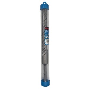 Burghiu SDS‑Plus 24 mm x 260 mm profesional FIXTEC