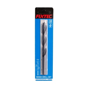 Burghiu spiral lemn FIXTEC 13×151mm
