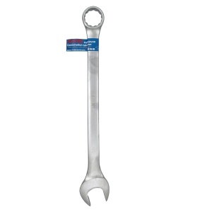 Cheie fixa inelara FIXTEC 30mm CR-V 36×16.5×14cm lucioasa
