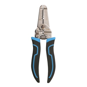 Cleste dezizolat FIXTEC 7" otel inox