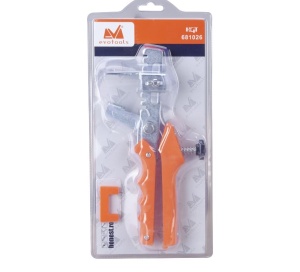 Cleste nivelare placi ceramice Evotools 681026